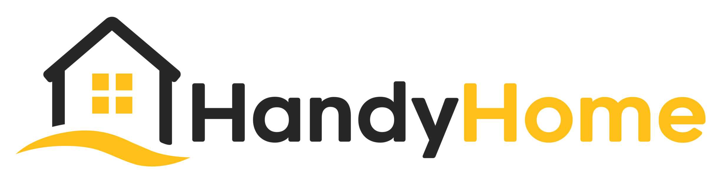 HandyHome | Home Repairs Made Simple